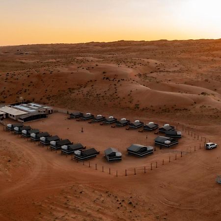 Sand Delight Camp Al Wasil Экстерьер фото