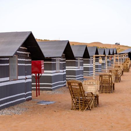 Sand Delight Camp Al Wasil Экстерьер фото