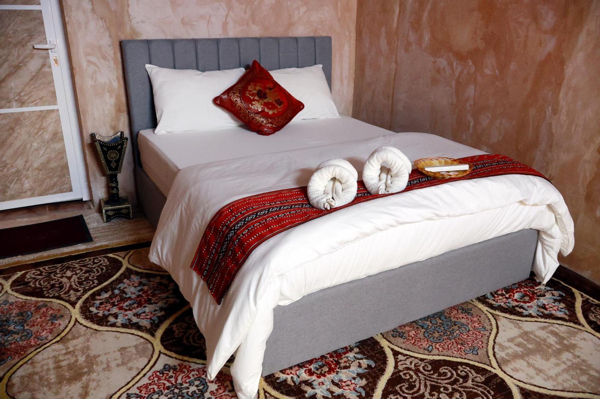 Sand Delight Camp Al Wasil Экстерьер фото