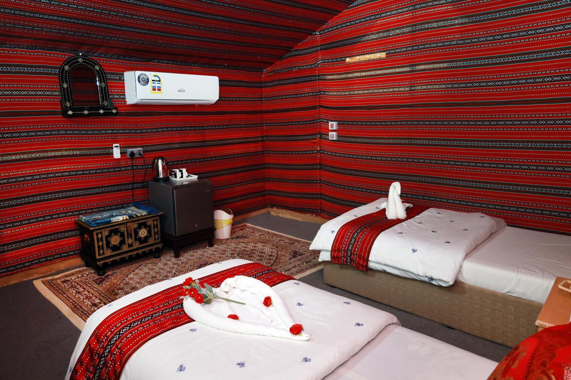 Sand Delight Camp Al Wasil Экстерьер фото