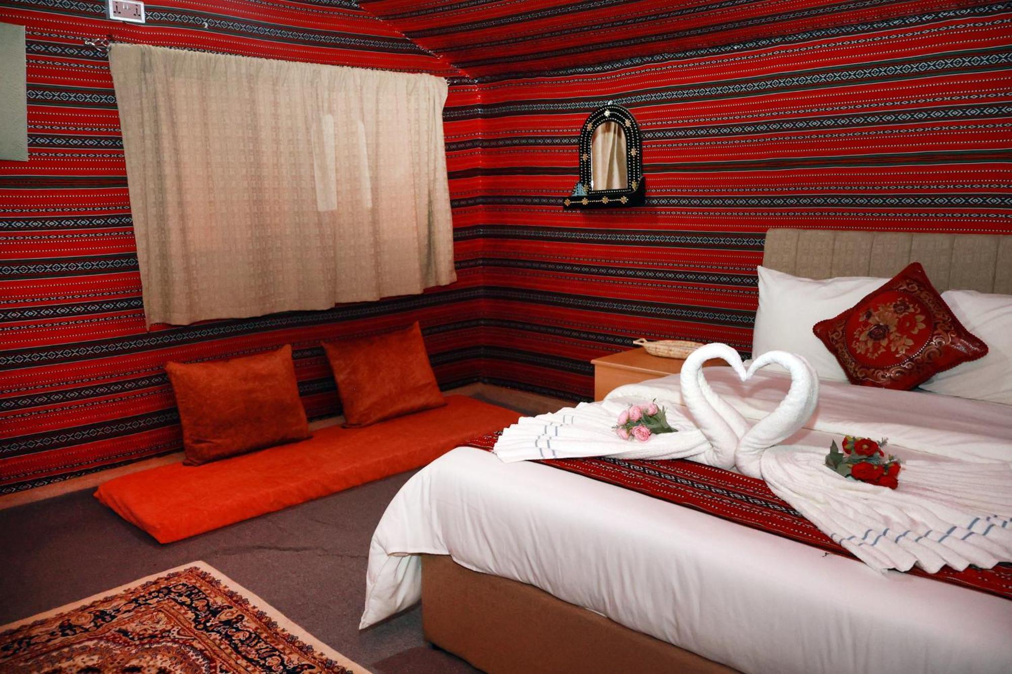 Sand Delight Camp Al Wasil Экстерьер фото