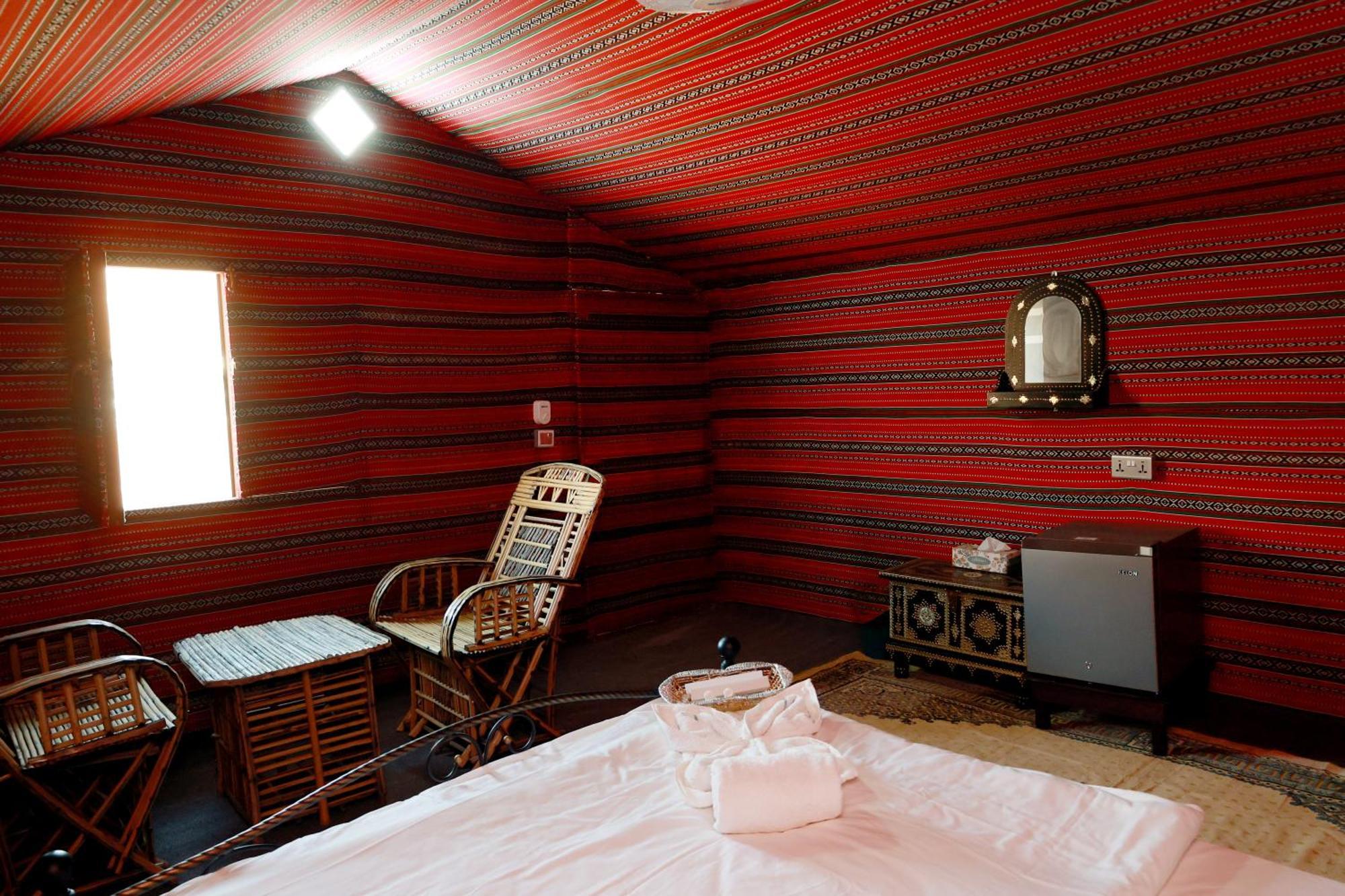 Sand Delight Camp Al Wasil Экстерьер фото