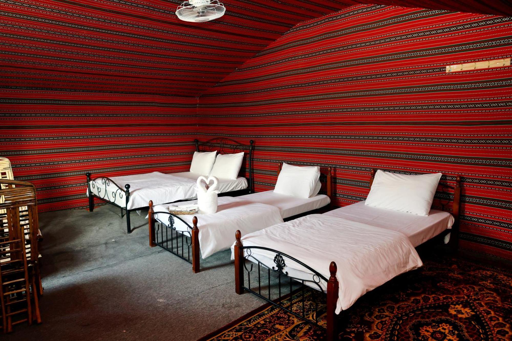 Sand Delight Camp Al Wasil Экстерьер фото